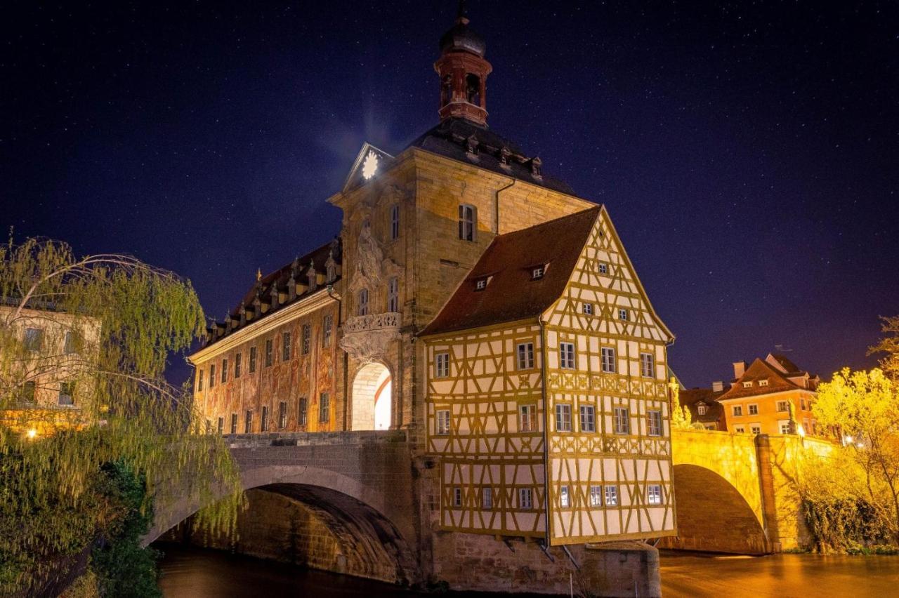 Erholung In Der Fraenkischen Toskana Schammelsdorf Экстерьер фото